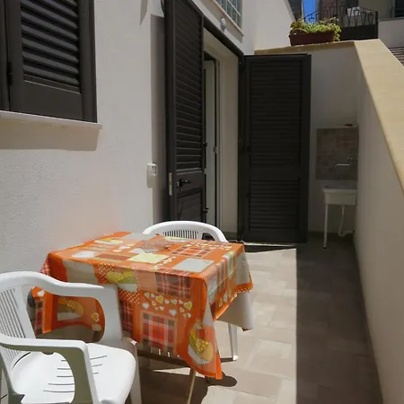 La Taverna 98 Apartamento