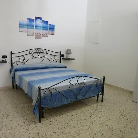 Apartamento La Taverna 98 Otranto