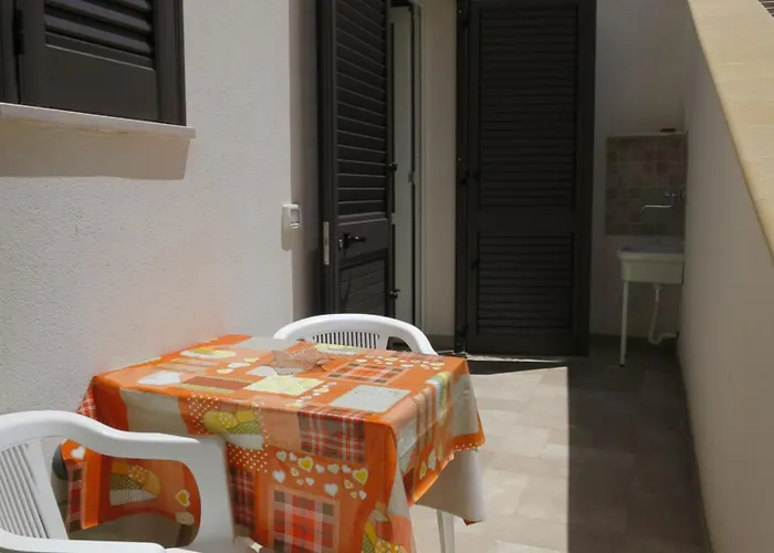 La Taverna 98 Apartamento