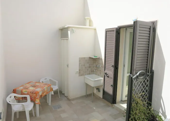 Apartamento La Taverna 98 *