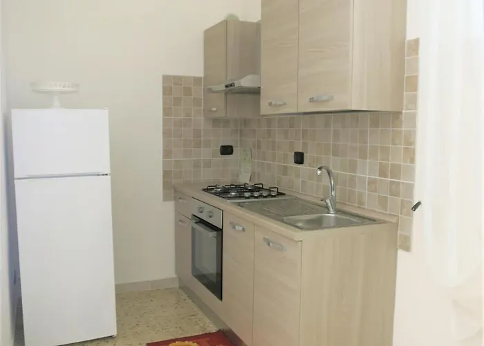 La Taverna 98 Apartamento *