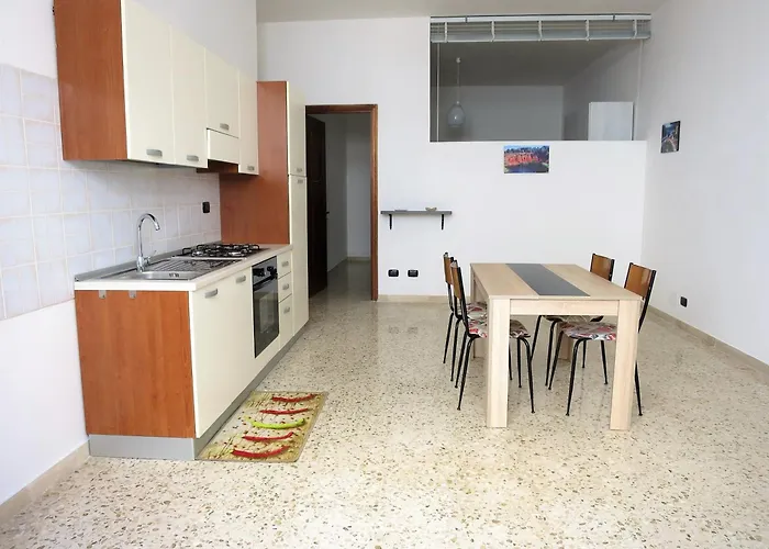 La Taverna 98 Apartamento Otranto