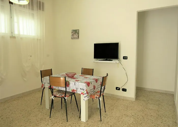 La Taverna 98 * Otranto