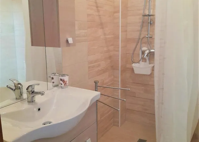 La Taverna 98 Apartamento