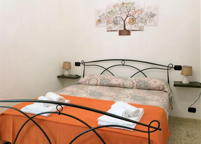 Apartamento La Taverna 98 *