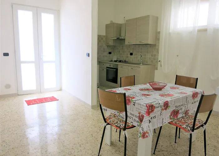 La Taverna 98 Apartamento Otranto