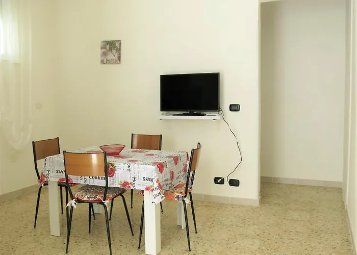 La Taverna 98 Apartamento