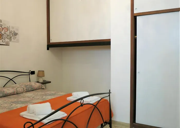 La Taverna 98 Apartamento