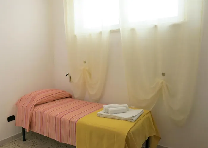 La Taverna 98 Apartamento *