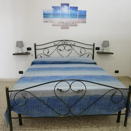 La Taverna 98 Διαμέρισμα *