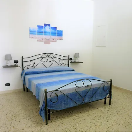 Διαμέρισμα La Taverna 98 *