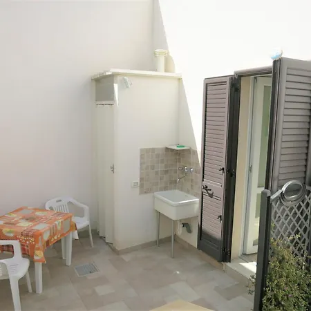 Apartamento La Taverna 98 *