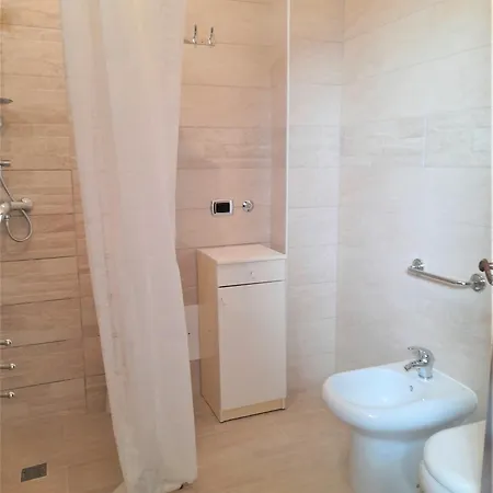 La Taverna 98 Apartamento