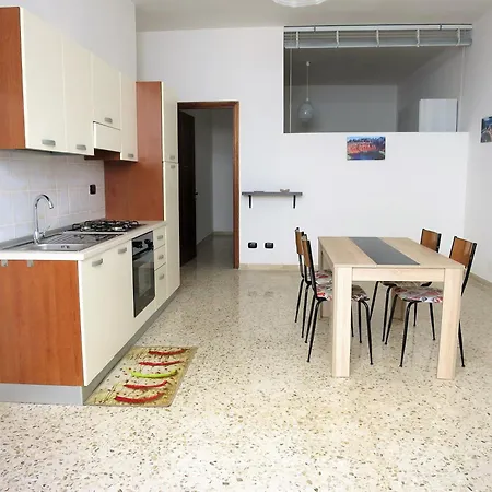 La Taverna 98 Apartamento Otranto