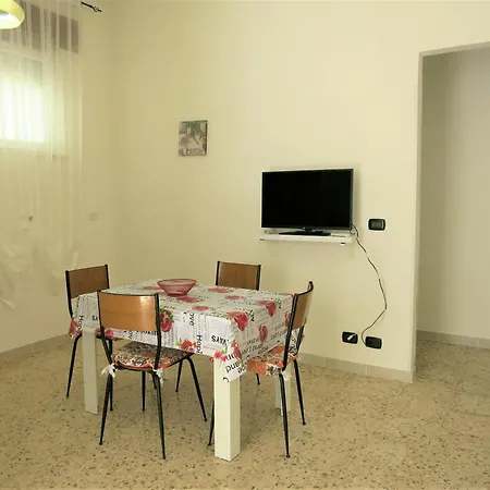 La Taverna 98 * Οτράντο