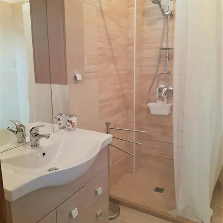 La Taverna 98 Apartamento