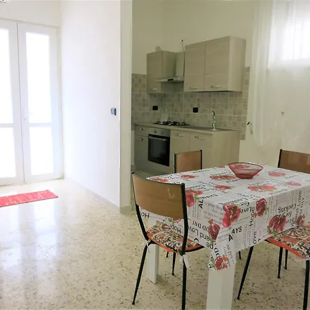 La Taverna 98 Apartamento Otranto