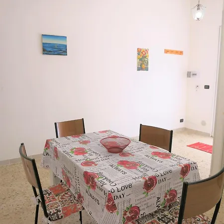 La Taverna 98 Apartamento *