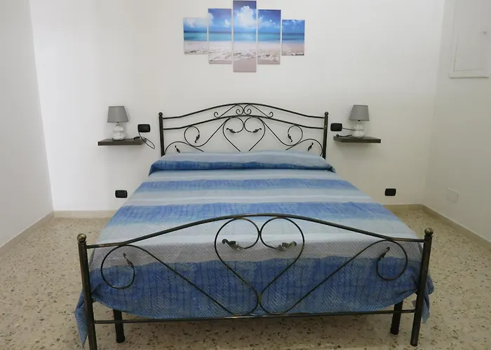 La Taverna 98 Apartment *