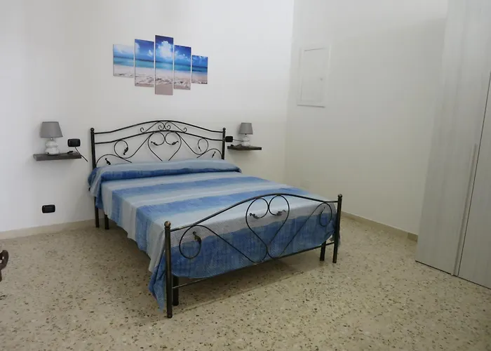 Apartment La Taverna 98 Otranto