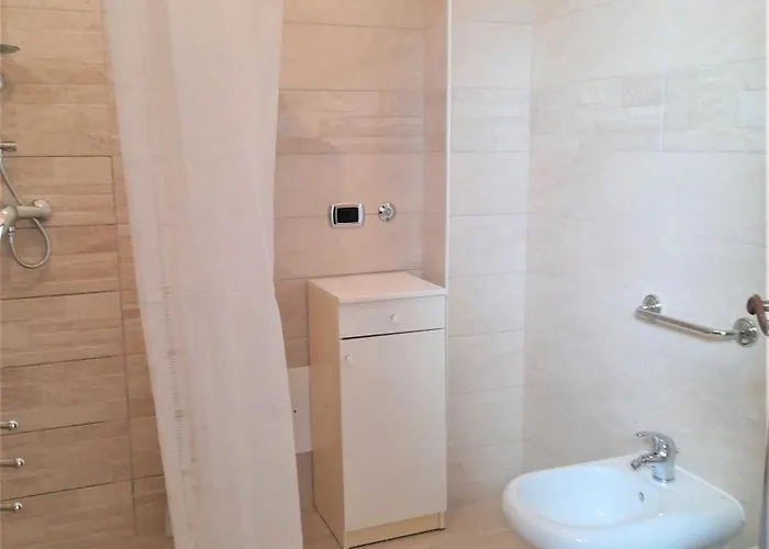 La Taverna 98 Apartment