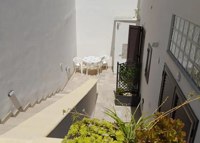 La Taverna 98 Otranto